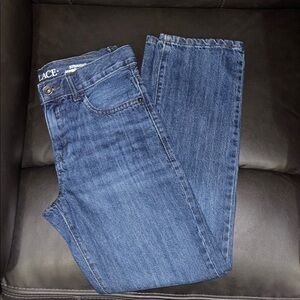 The Children's Place Classic Denim Jeans
